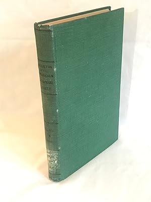 Journal of the American Geographical Society - Four Issues - 1896