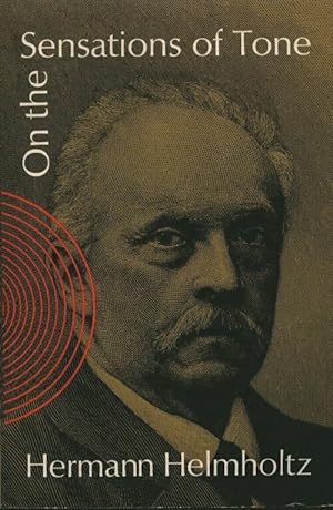 On the sensations of tone - Hermann Helmholtz