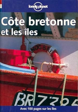 C te bretonne et  les 2001 - Collectif