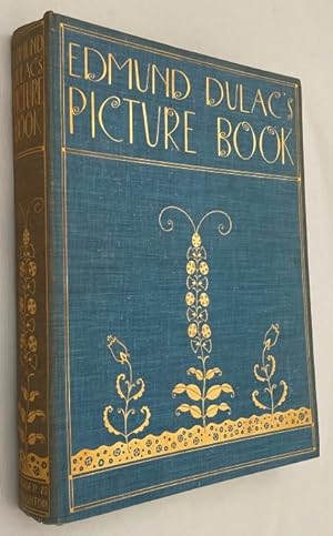 Edmund Dulac's picture book