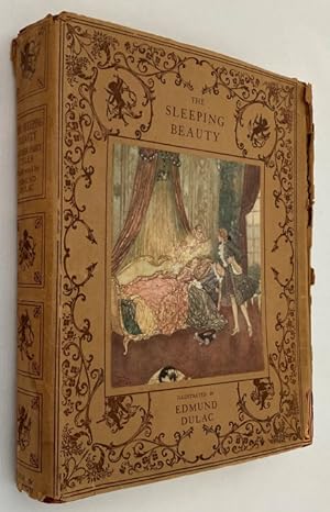 The Sleeping Beauty and other fairy tales. From the old French retold by Sir Arthur Quilller-Couch