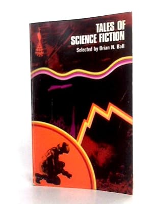 Tales Of Science Fiction