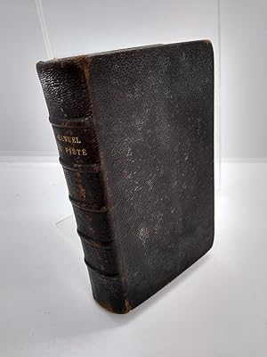 Manuel De Piete A L'usage