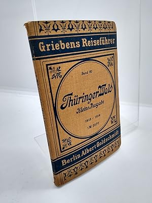 Griebens Reisefuhrer Band 82