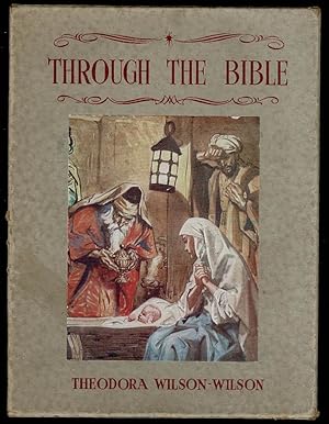 Through the Bible (De-Luxe Edition)
