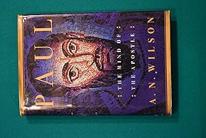Paul: The Mind of the Apostle