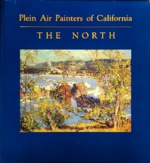 Plein Air Painters of California: The North