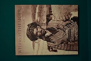 A Vanished World