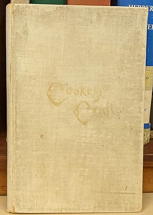 Cookery Craft As Practiced in 1894 by the Women of the South Church, St. Johnsbury, VT