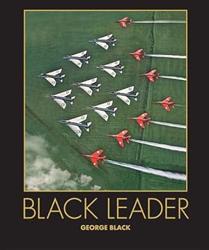 Black Leader - A Cockpit Full of Memories