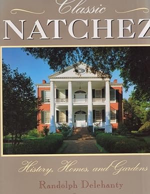Classic Natchez