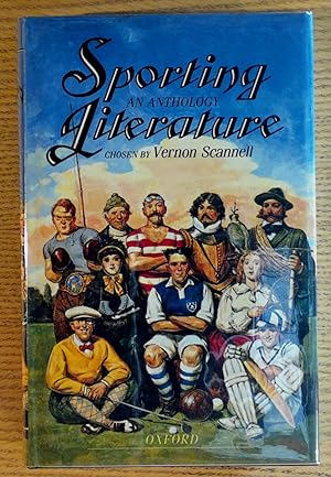 Sporting Literature: An Anthology