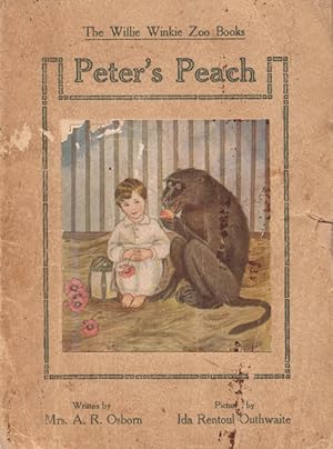 Peter's Peach
