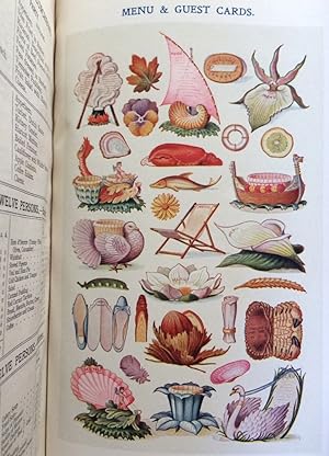 Mrs Beeton's Book of Household Management. A guide to cookery in all branches