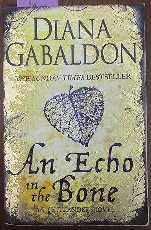 An Echo in the Bone: Outlander (#7)