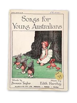 Songs for Young Australians