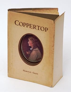 Coppertop: The Queer Adventures of a Quaint Child