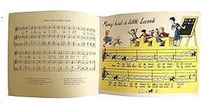Mary had a Little Lamb and other Nursery Songs