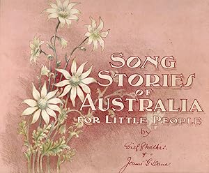 Song Stories of Austalia for Little People