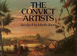 The Convict Artists