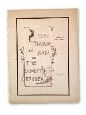 The Think Man and the Sunset Fairies