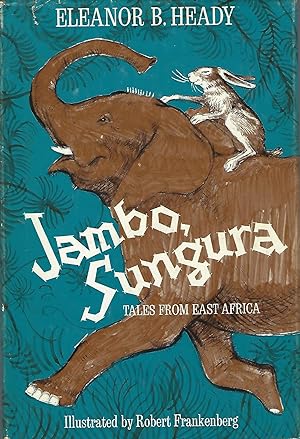 Jambo, Sungura Tales from East Africa
