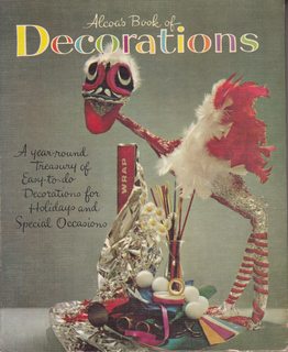 Alcoa's Book of Decorations