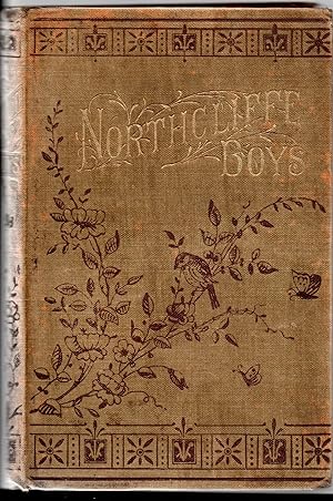 Northcliffe Boys