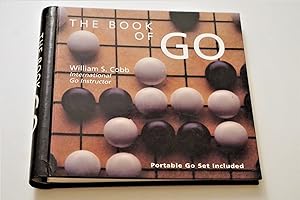 The Book of Go by William S. Cobb