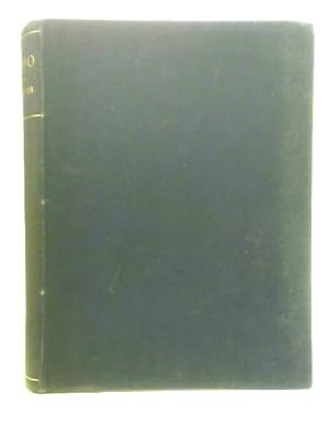 Zoo: The National Animal Magazine, Vol. 2 No. 1 - 12, 1937 - 1938