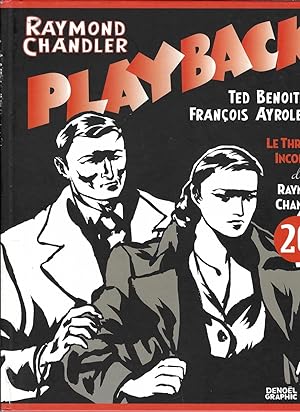 Playback (french)