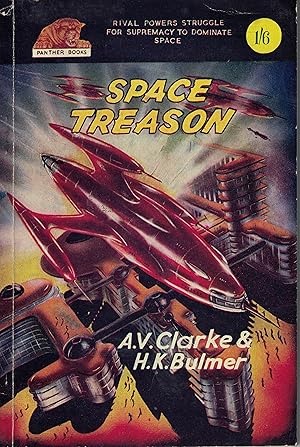Space Treason