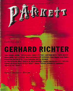 Parkett Nr. 35.