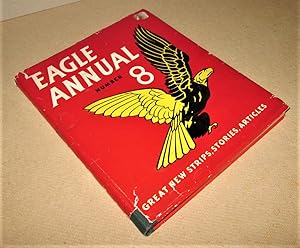 Eagle Annual Number 8