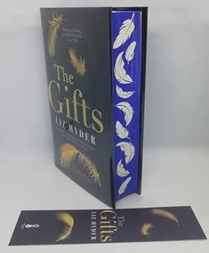 The Gifts (Signed Limited Edition)