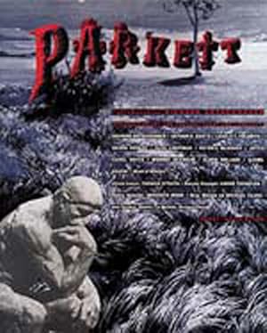 Parkett Nr. 23.