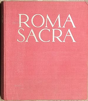 Roma Sacra (L'Univers vu en couleurs I)