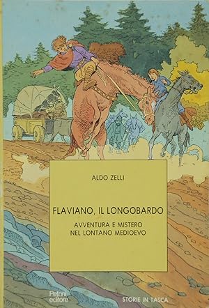 Flaviano, il longobardo
