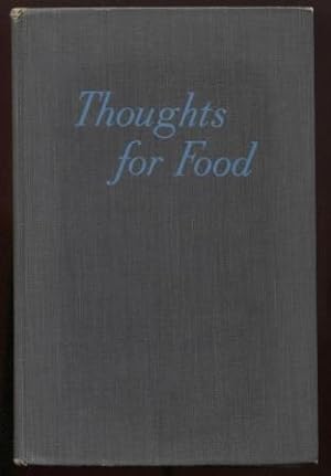 Thoughts for Food