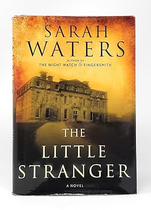 The Little Stranger SIGNED FIRST EDITION