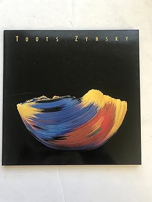 Toots Zynsky "Tierra del Fuego Series"