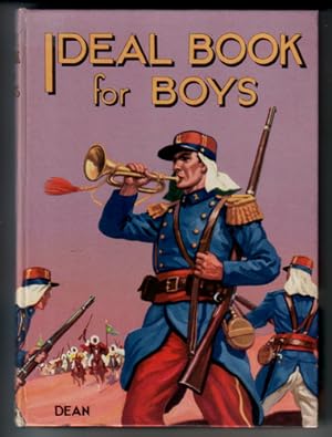Ideal Book for Boys