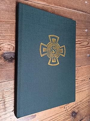 The Centenary Book of The Newcastle Upon Tyne Church High School 1885 1985