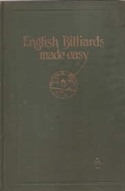 English billiards made easy