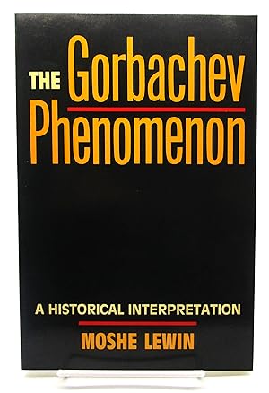 Gorbachev Phenomenon
