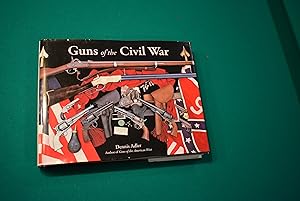 Guns oif the Civil War