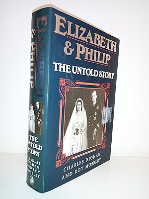 Elizabeth and Philip: The Untold Story