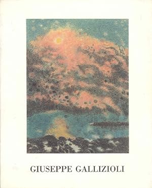Giuseppe Gallizioli. Opere 1984-1992