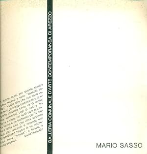 Mario Sasso
