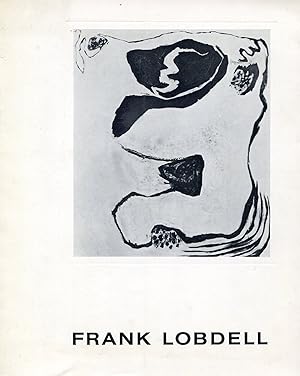 Frank Lobdell. Galerie David Anderson 1965